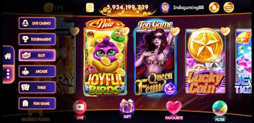 jili168 online casino