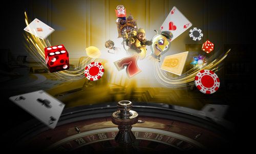 oke-bet slot