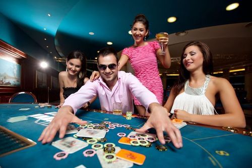 jilibet online casino