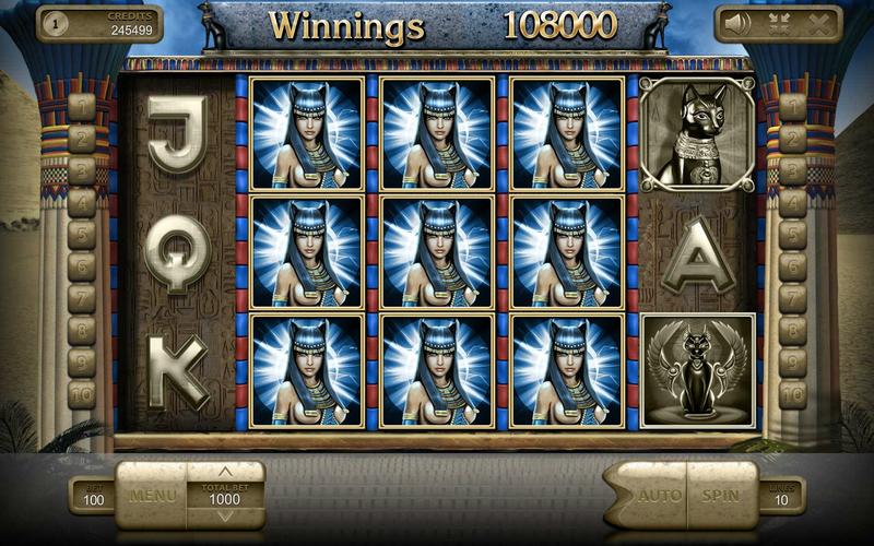 kinggame slot