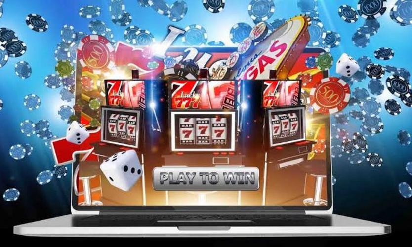 pito777 online casino