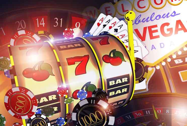 nuebe gaming online casino