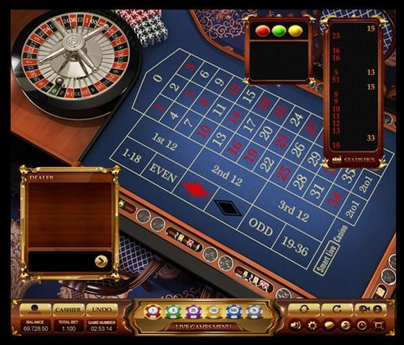 lodi 291 online casino games gameplay