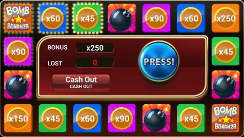 hot 646 online casino