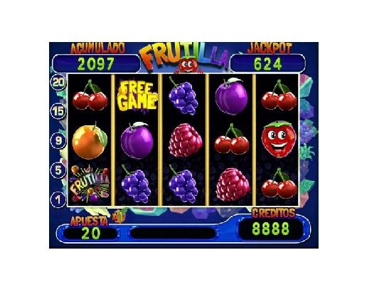 tg777 casino free spin