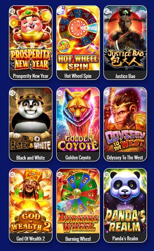 jili178 online casino