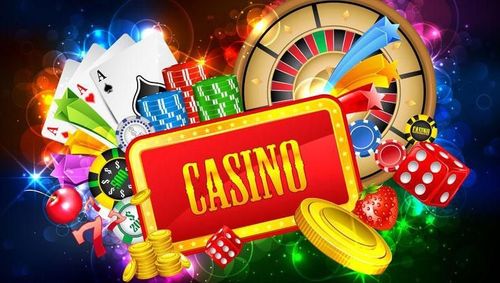 okbet casino online