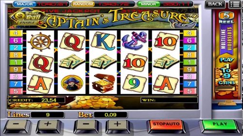 lodi 291 online casino games gameplay