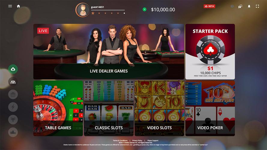 fb777 online casino login