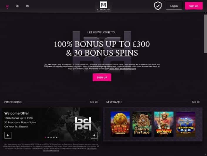 nuebe online casino